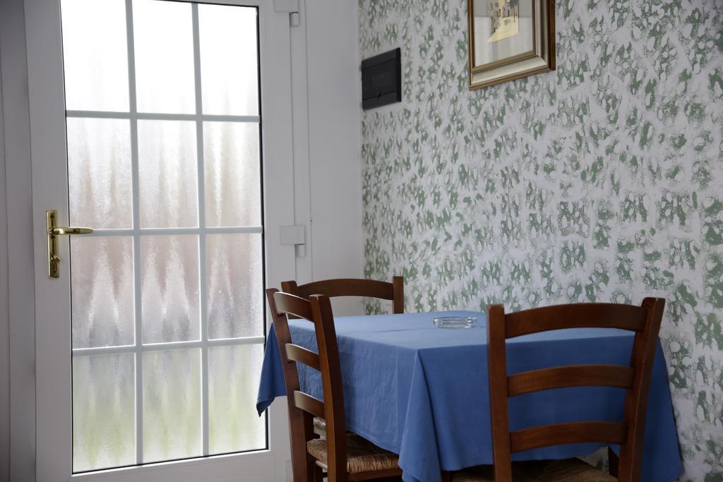 Residence Antico Crotto Porlezza Habitación foto